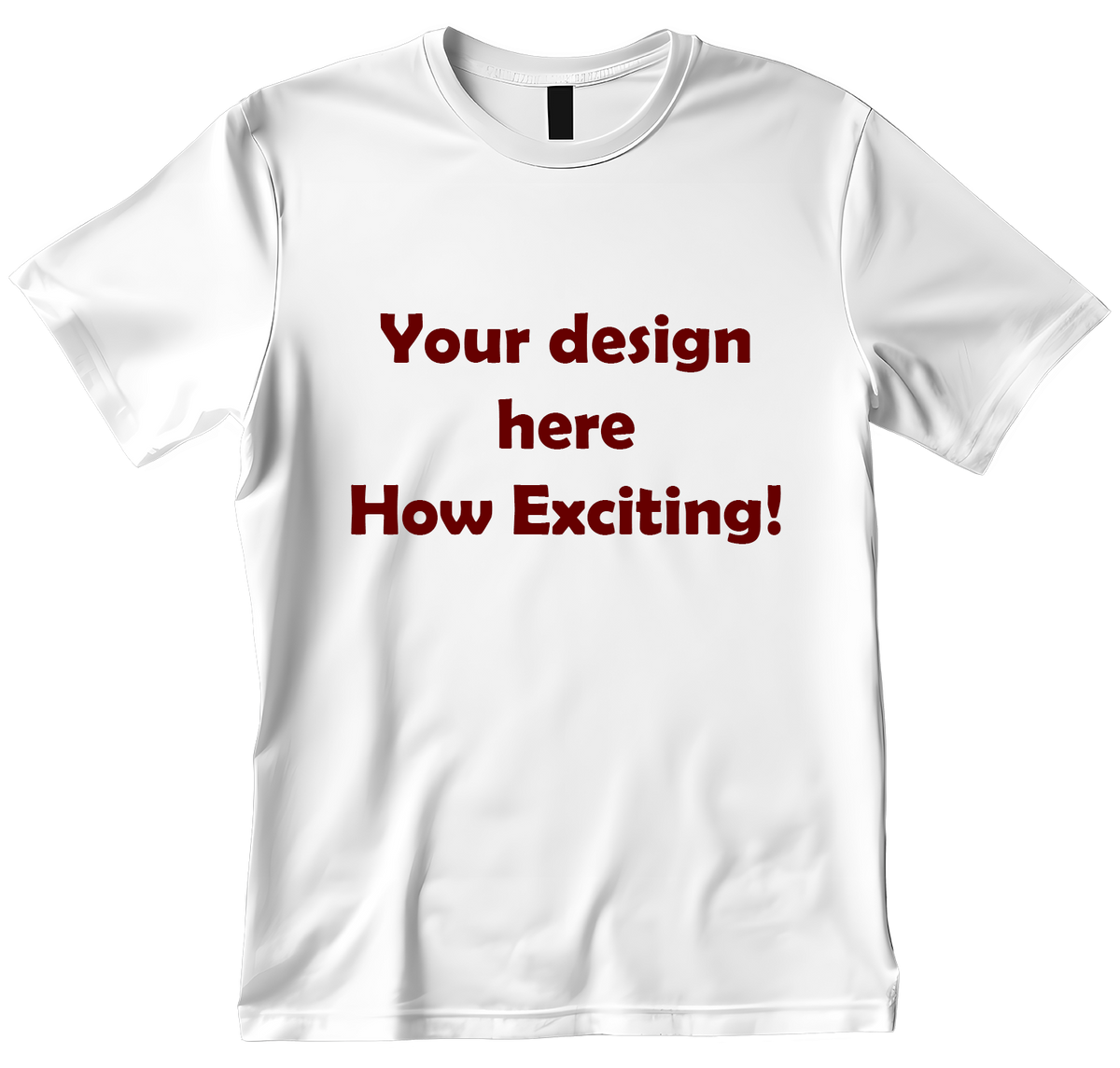 Custom Tee