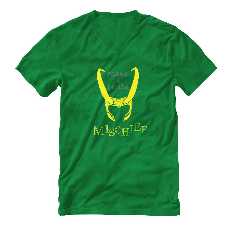Mischievous shirt